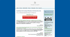 Desktop Screenshot of newyorkmedlicense.com